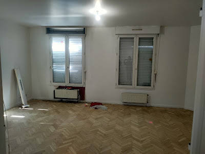 CDC Habitat social à Rosny-sous-Bois