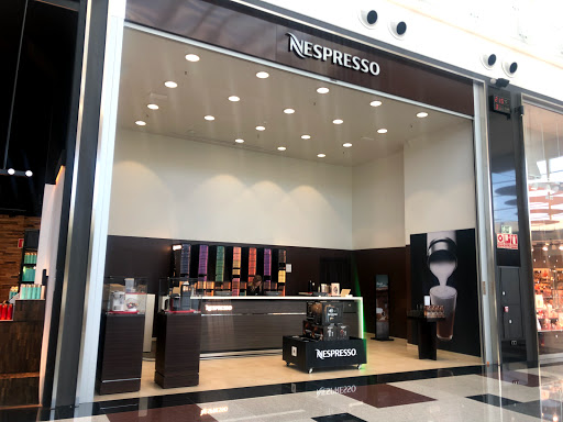 Nespresso Cc Nevada Shopping