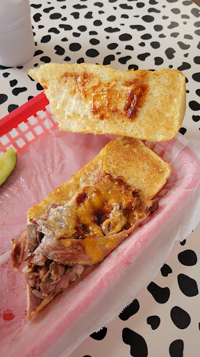 Sandwich Shop «Firehouse Subs», reviews and photos, 22556 Tomball Pkwy, Houston, TX 77070, USA