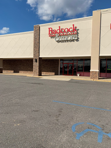 Badcock Home Furniture &more in Greenville, Alabama