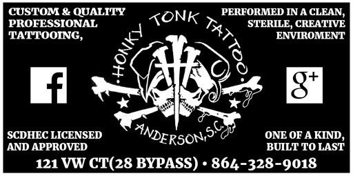 Explore behind ear tattoo ideas for guys, creative tattoo ideas in Anderson, available at FearlessTattoos and Piercing
