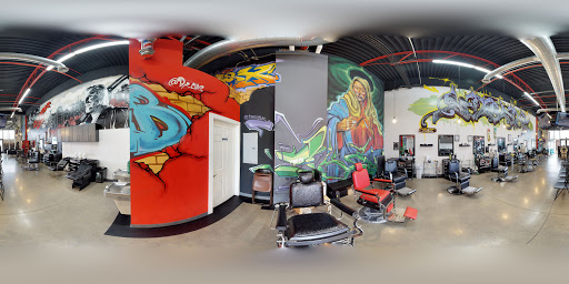 Barber Shop «Cutthroat Barbershop», reviews and photos, 2851 S Redwood Rd, West Valley City, UT 84119, USA