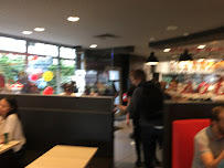 Atmosphère du Restaurant KFC Clamart - n°13