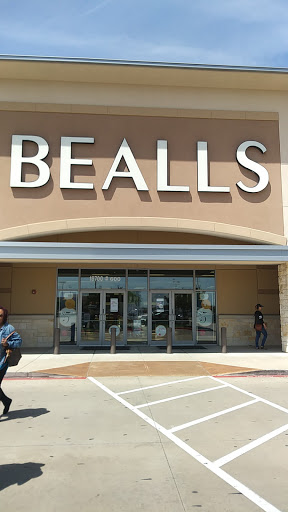 Bealls, 18700 Limestone Commercial Dr, Pflugerville, TX 78660, USA, 