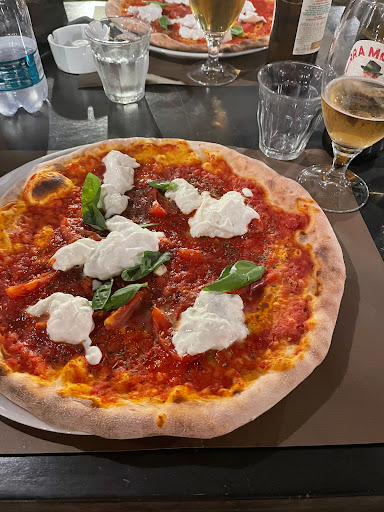 Antica Osteria Da Caran in La Spezia, Provincia della Spezia