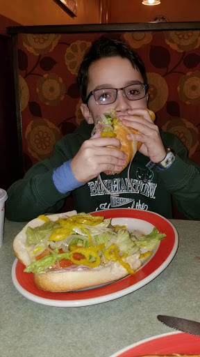 Shopping Mall «Route 6 Mall», reviews and photos, 650 Old Willow Ave, Honesdale, PA 18431, USA