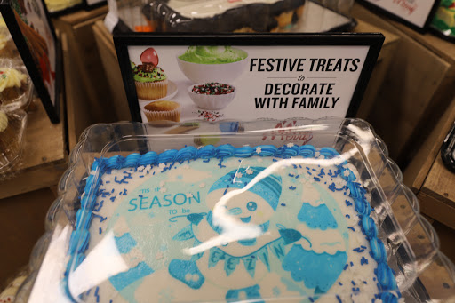 Grocery Store «Food Lion», reviews and photos, 38650 Sussex Hwy Unit 1, Delmar, DE 19940, USA