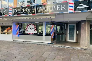 Deluxe Barber image