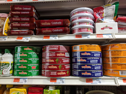 Supermarket «La Placita Supermarket», reviews and photos, 155 N Main St, Port Chester, NY 10573, USA