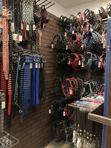 Pet Store «El Granero Pet Shop», reviews and photos, 15700 Atlantic Ave, Compton, CA 90221, USA
