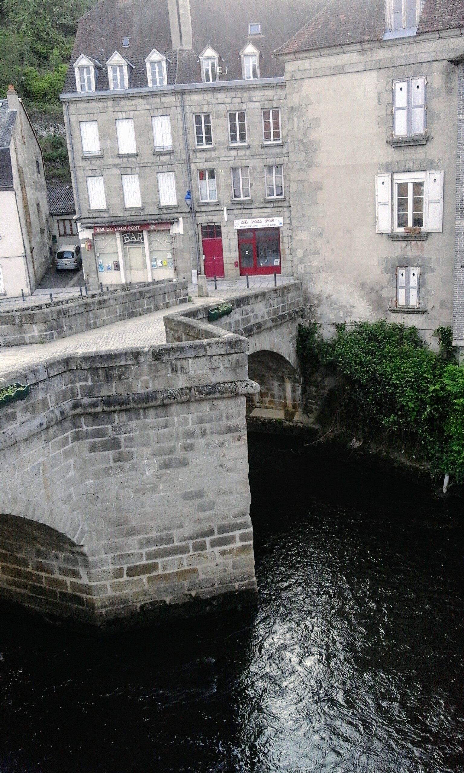 Photo n° 4 de l'avis de Brigitte.h fait le 23/05/2017 à 17:13