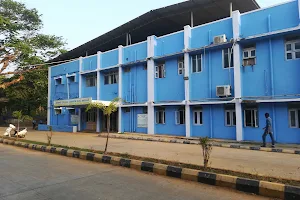 CIVIL Hospital, KIMS, Karwar image