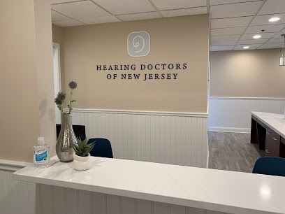 Hearing Doctors of New Jersey - Hearing Aids