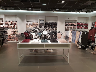 H&M à La Chapelle-Saint-Aubin