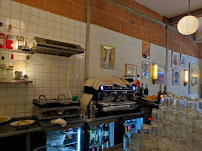 Atmosphère du Restaurant italien Café Italien à Toulouse - n°6