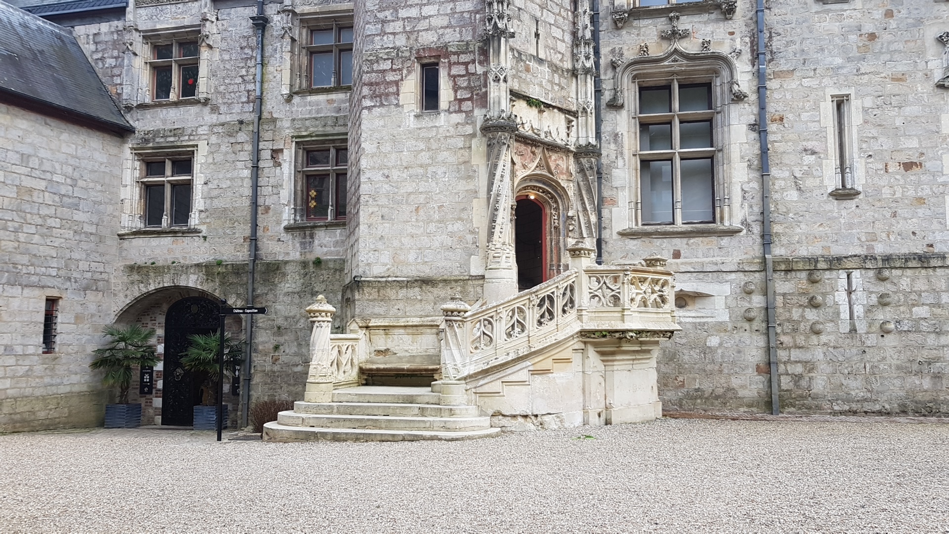 Photo n° 4 de l'avis de Emmanuel. fait le 03/05/2018 à 14:29