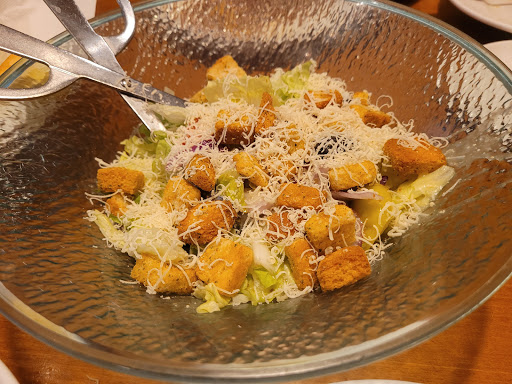 Olive Garden Italian Restaurant