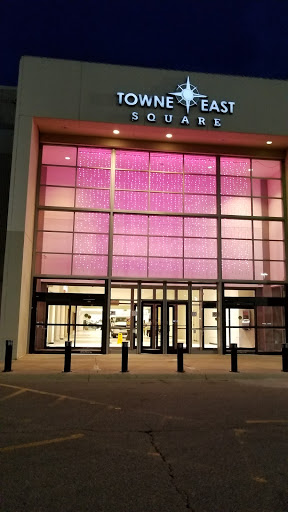 Shopping Mall «Towne East Square», reviews and photos, 7700 E Kellogg Dr, Wichita, KS 67207, USA