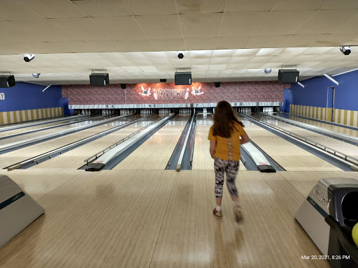 Bowling Alley «Charleroi Lanes», reviews and photos, 1301 Prospect Ave, Charleroi, PA 15022, USA