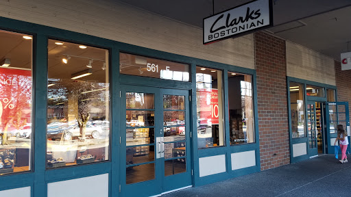 Clarks Bostonian Outlet