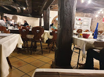 Atmosphère du Restaurant Caveau du Schlossberg à Kaysersberg - n°7