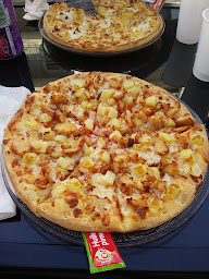 Photo n°12 de Pizza Hotimes Bussy St George à Bussy-Saint-Georges ()