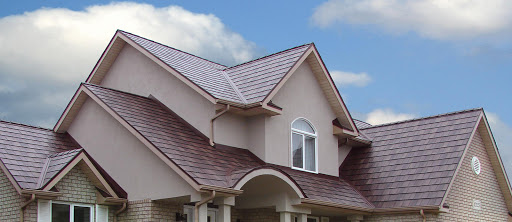 Insured Roofs - Arlington Branch