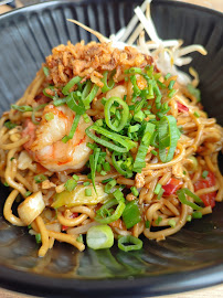 Phat thai du Restaurant asiatique Kim Hi Noodle à Castelnau-le-Lez - n°1