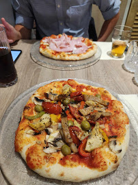 Pizza du Pizzeria Fred'Au à Bayeux - n°17