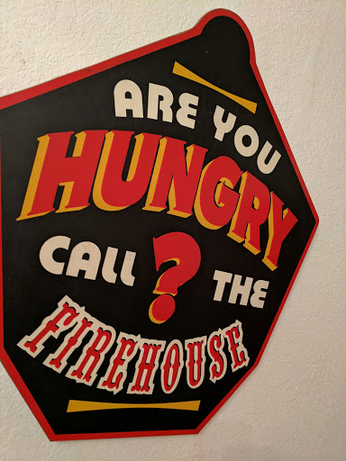 Sandwich Shop «Firehouse Subs», reviews and photos, 1455 S Semoran Blvd #295, Casselberry, FL 32707, USA