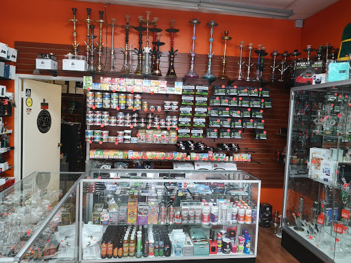 Tobacco Shop «SGV Smoke Shop», reviews and photos, 927 E Las Tunas Dr, San Gabriel, CA 91776, USA