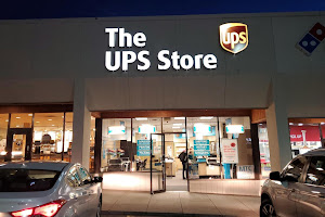 The UPS Store