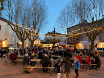 Photos du propriétaire du Bistro Le kiosque de Billom - n°4