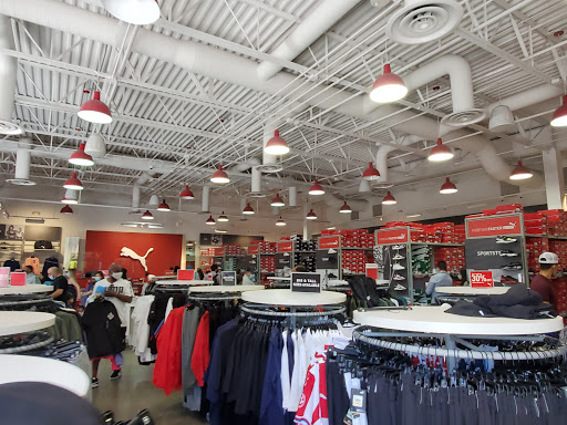Shoe Store «PUMA», reviews and photos, 29300 Hempstead Rd #937, Cypress, TX 77433, USA