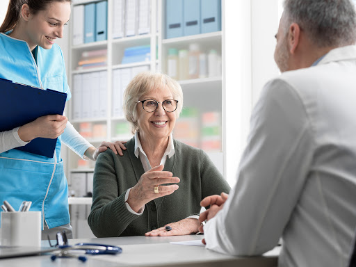 Law Firm «Johnson Law Firm, PC», reviews and photos