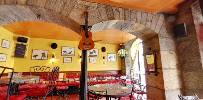 Bar du Restaurant espagnol Restaurant La Peña Andaluza à Grenoble - n°10