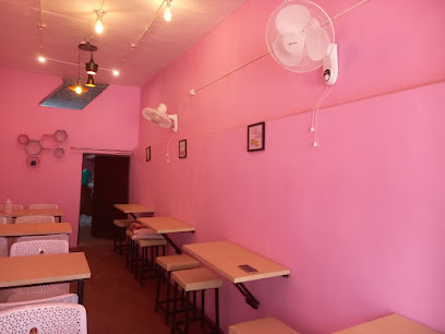 Bhilai cafe - beside sharda vidyalaya, ramnagar, Bhilai, Chhattisgarh 490023, India