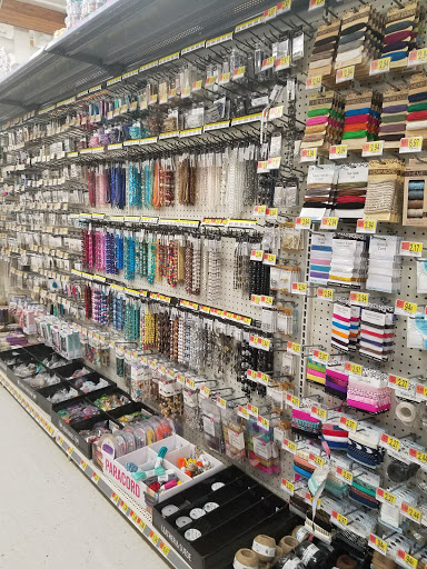 Discount Store «Walmart», reviews and photos, 1040 Green Acres Rd, Eugene, OR 97408, USA