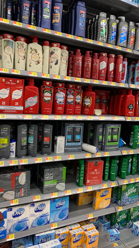 Department Store «Walmart Supercenter», reviews and photos, 8801 Ohio Dr, Plano, TX 75024, USA