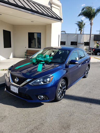 Used Car Dealer «Enterprise Car Sales», reviews and photos, 3384 Cherry Ave, Long Beach, CA 90807, USA