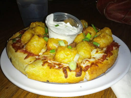 Bar «Quenchers Saloon», reviews and photos, 2401 N Western Ave, Chicago, IL 60647, USA