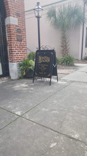 Book Store «NeverMore Books», reviews and photos, 702 Craven St, Beaufort, SC 29902, USA