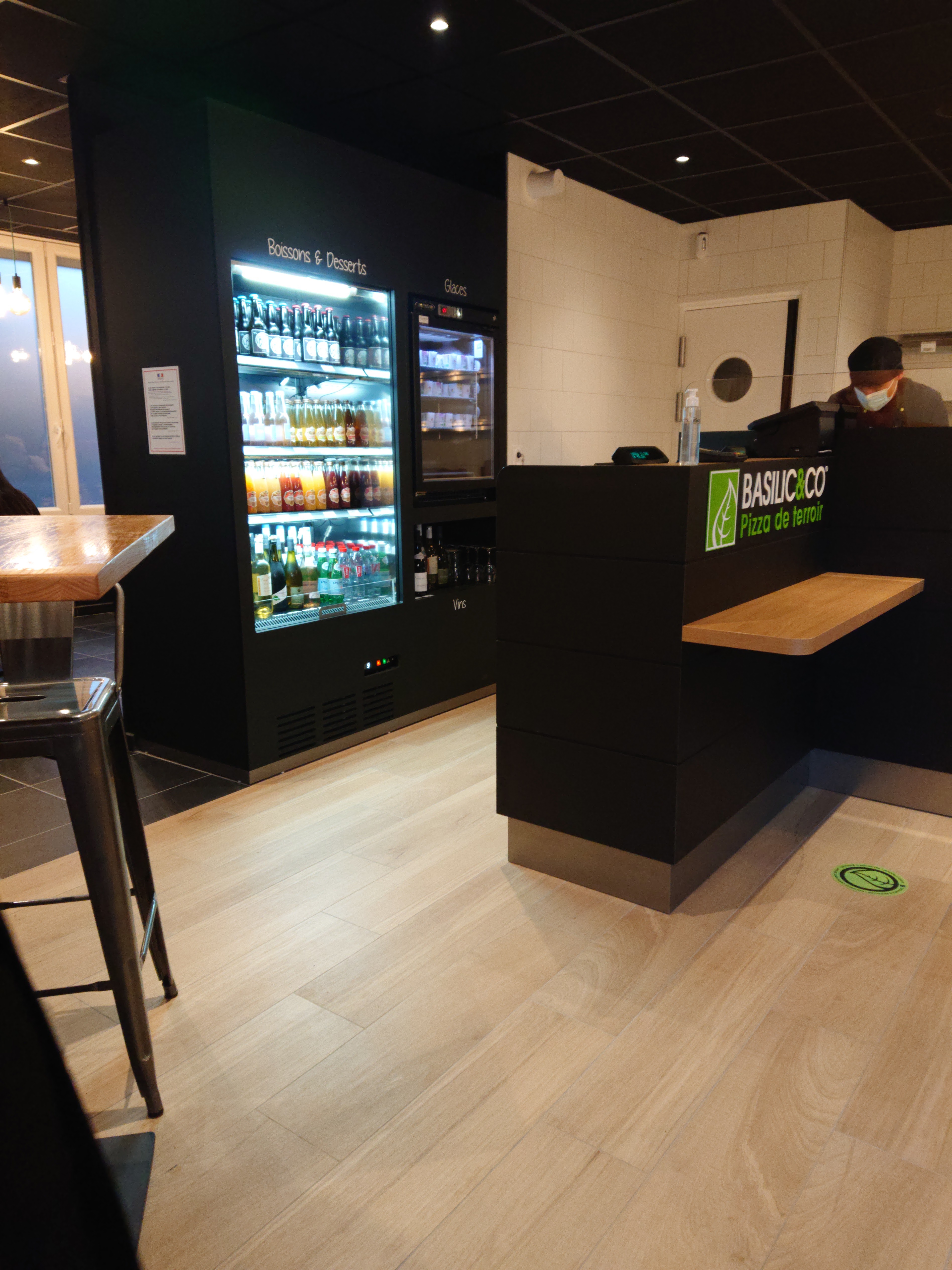 Photo n° 3 de l'avis de Vincent.O fait le 16/06/2020 à 20:22