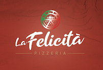 Photos du propriétaire du Pizzeria La Felicità à Limoges - n°2