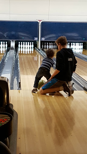 Bowling Alley «Buckeye Lanes», reviews and photos, 24488 Lorain Rd, North Olmsted, OH 44070, USA