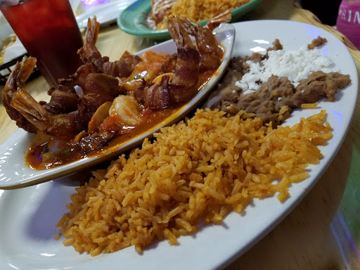 Puerto Rican restaurant West Covina