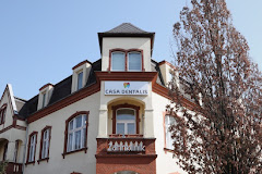 CASA DENTALIS Lichterfelde