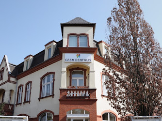 CASA DENTALIS Lichterfelde