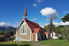 St Peter's Anglican Church