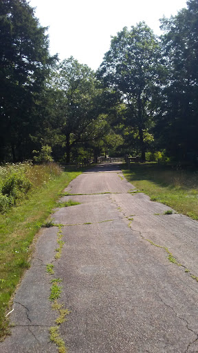 Tourist Attraction «Governor Ames Estate», reviews and photos, 35 Oliver St, North Easton, MA 02356, USA